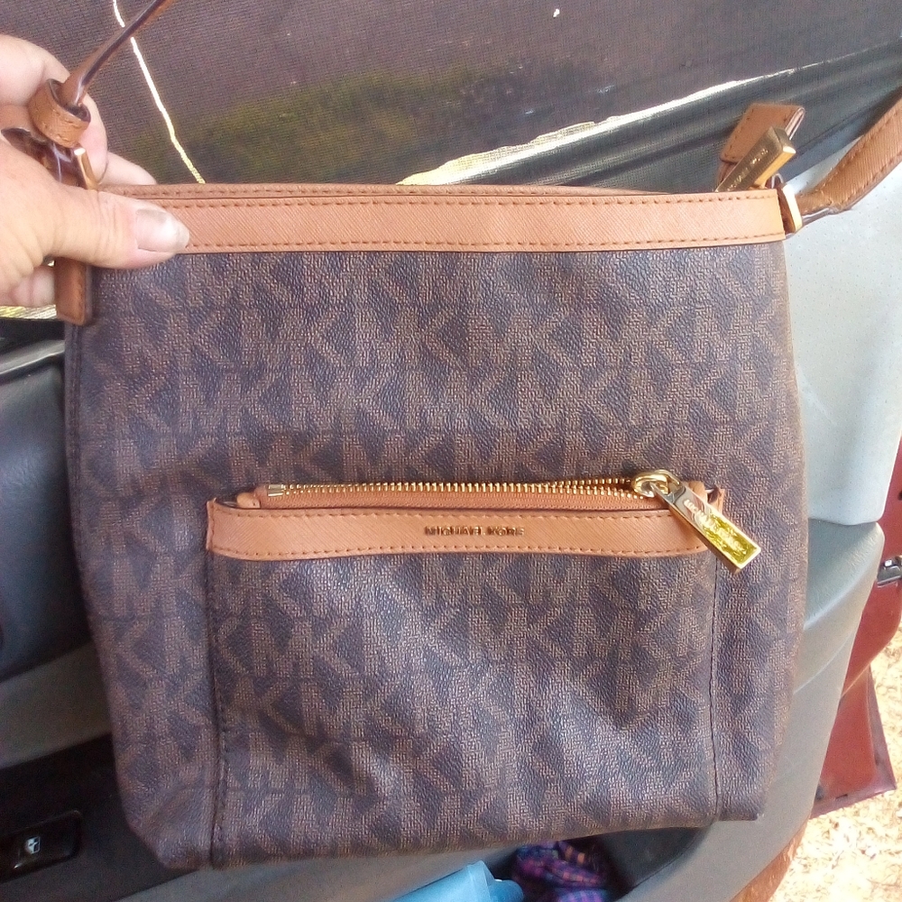 Michael Kors purse